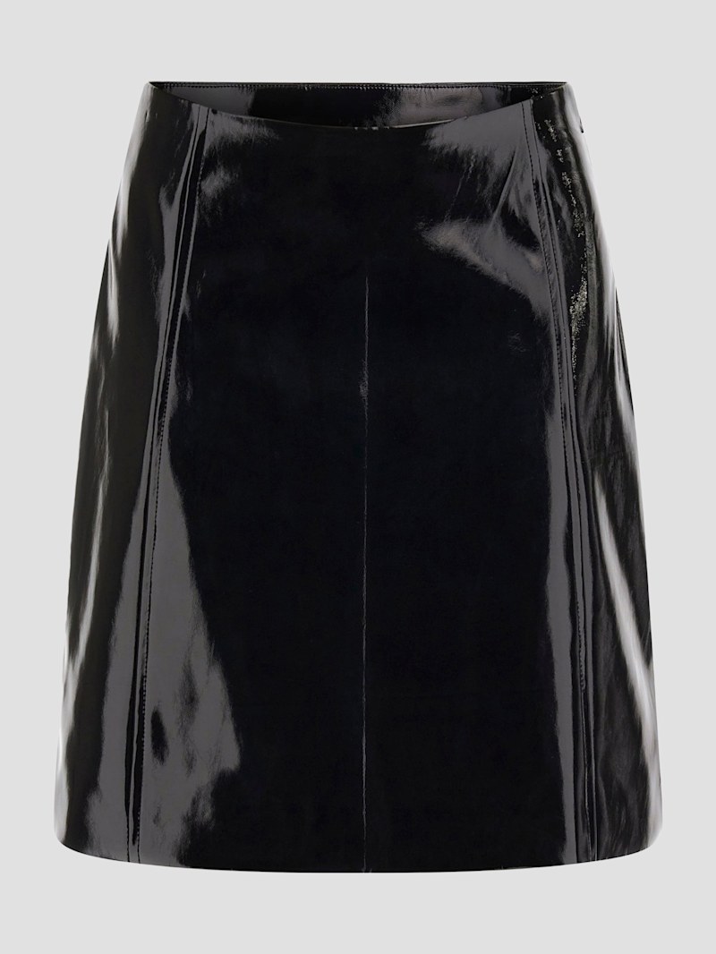 スカート ADD Women Skirts 11AW9198506 Black 411clcQ7GWL._UY1000_.jpg