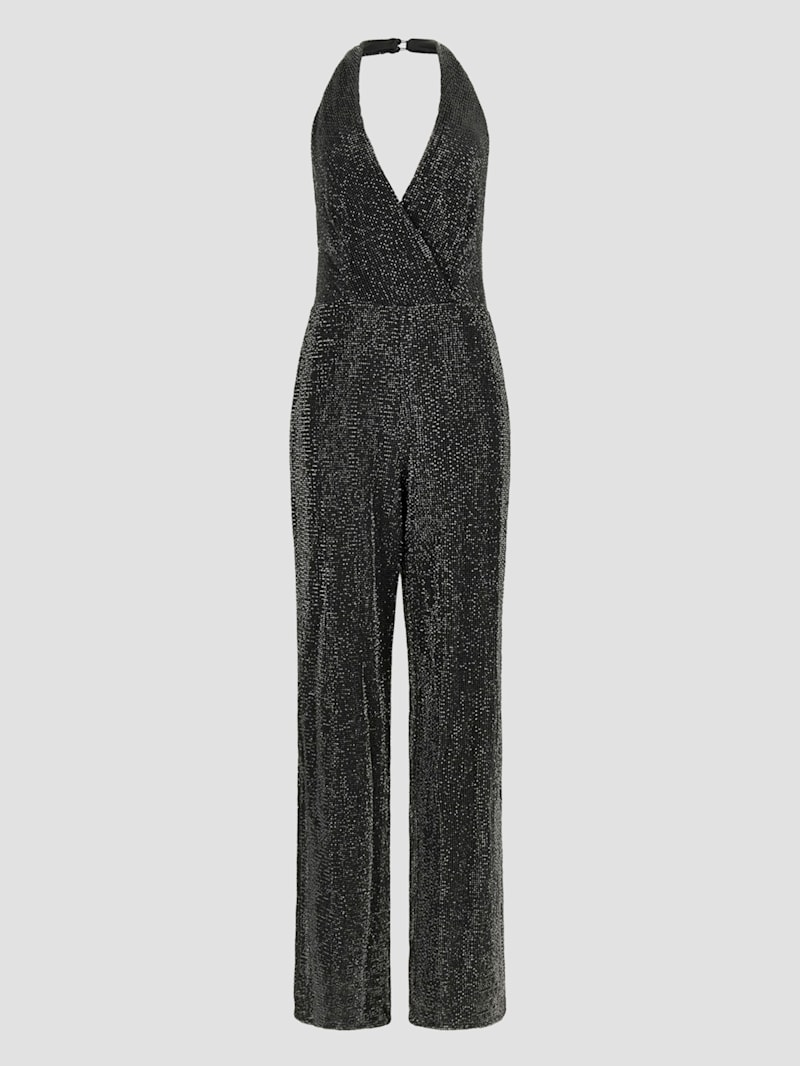 その他 HUALA SS22 PIN UP SET WITH SEQUINS (HUS19B02 SEQUIN) Willa Bandage Dress | Marciano