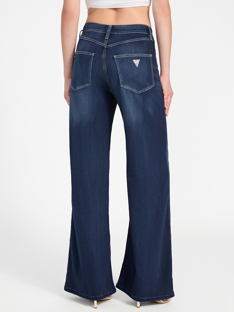 Eco Bellflower Pants | GUESS