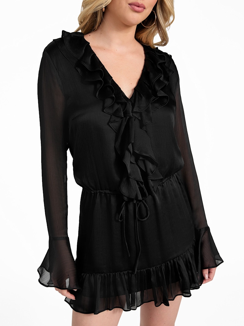 Eco Sana Dress | GUESS