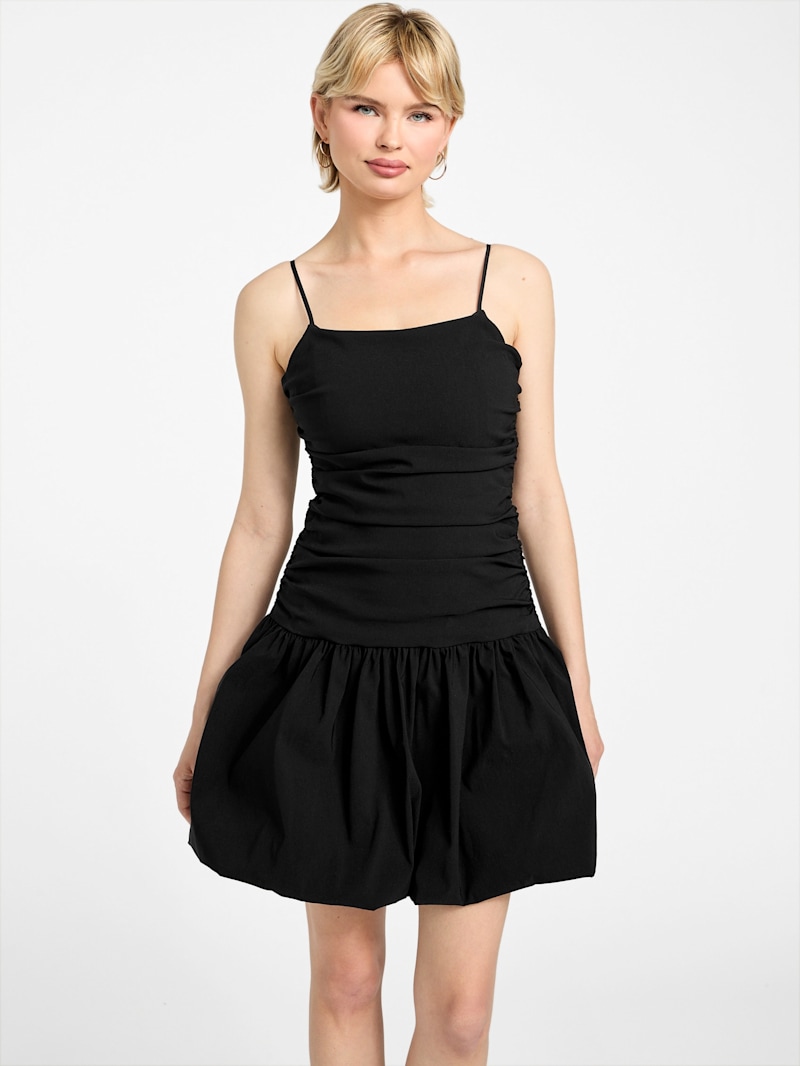 Felicity Nylon Dress | GUESS