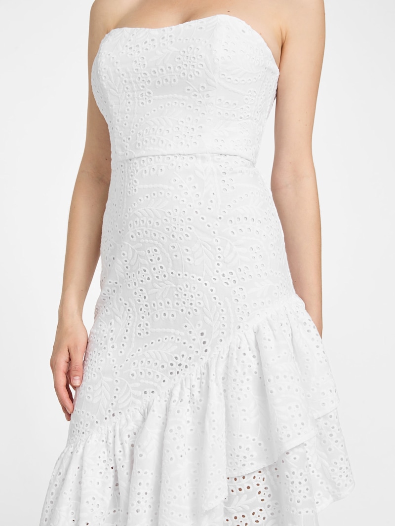 Joyce Dress | GUESS
