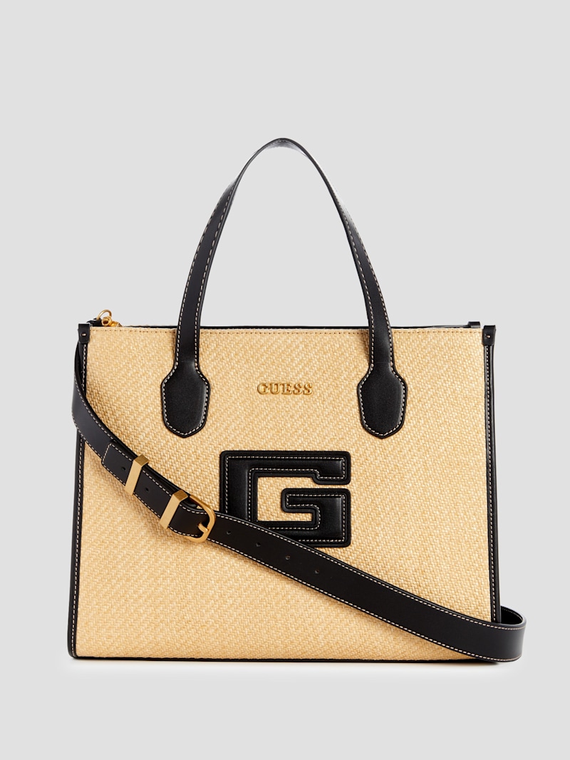 G Status Tote | GUESS