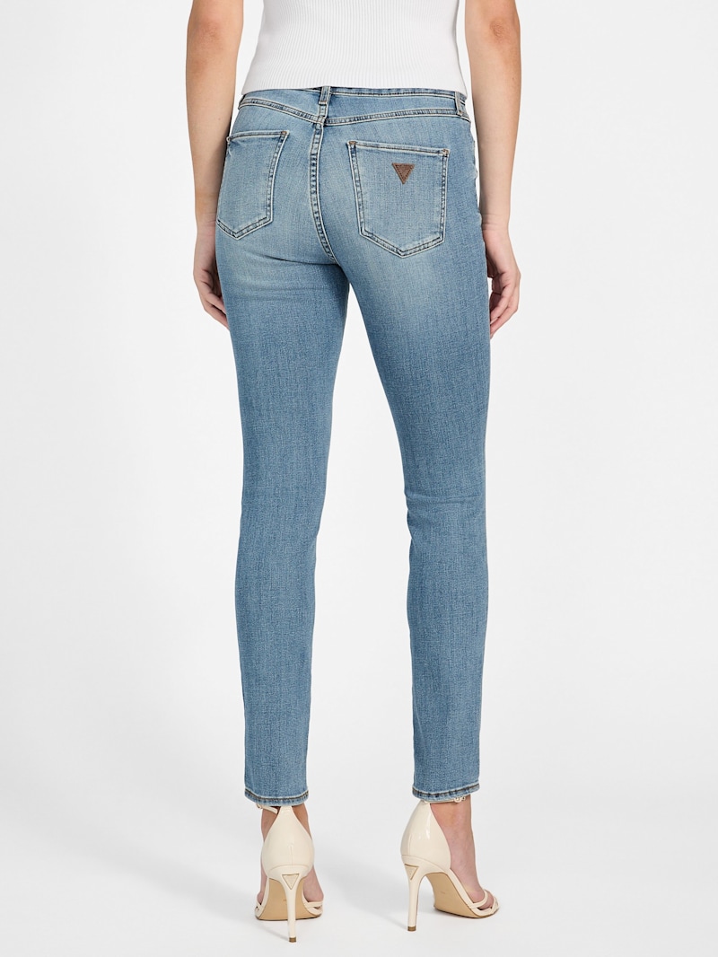 Eco 1981 Skinny Jeans | GUESS