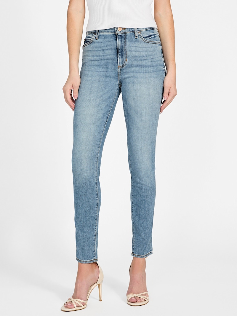 Eco 1981 Skinny Jeans | GUESS