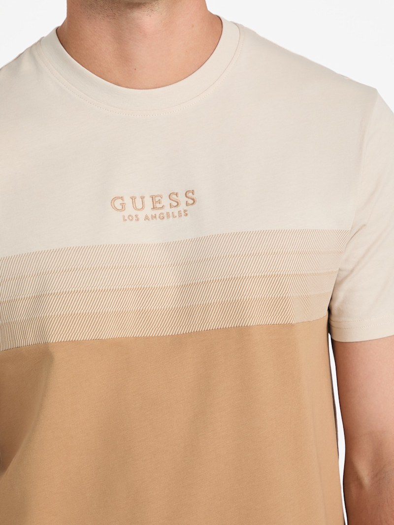 Tシャツ・カットソー Magliano SS24 Cream viscose shirt (R28014315LM15 51) undefined
