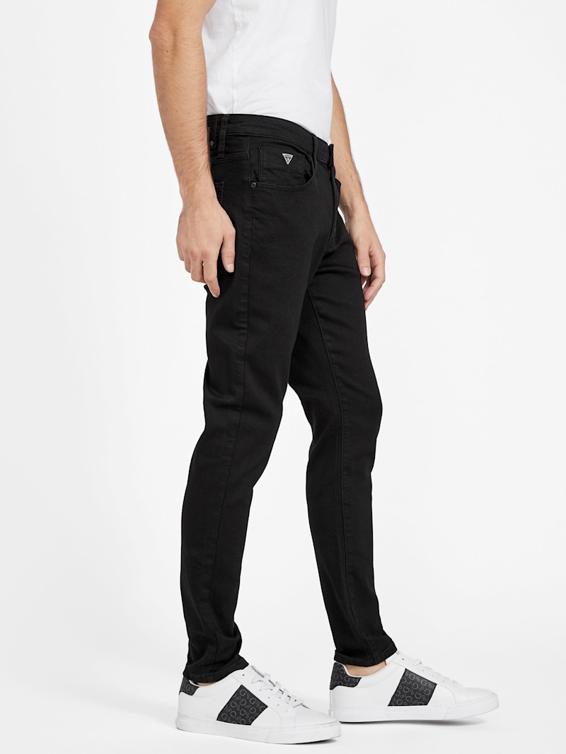 Sammy Modern Skinny Jeans | GUESS Factory