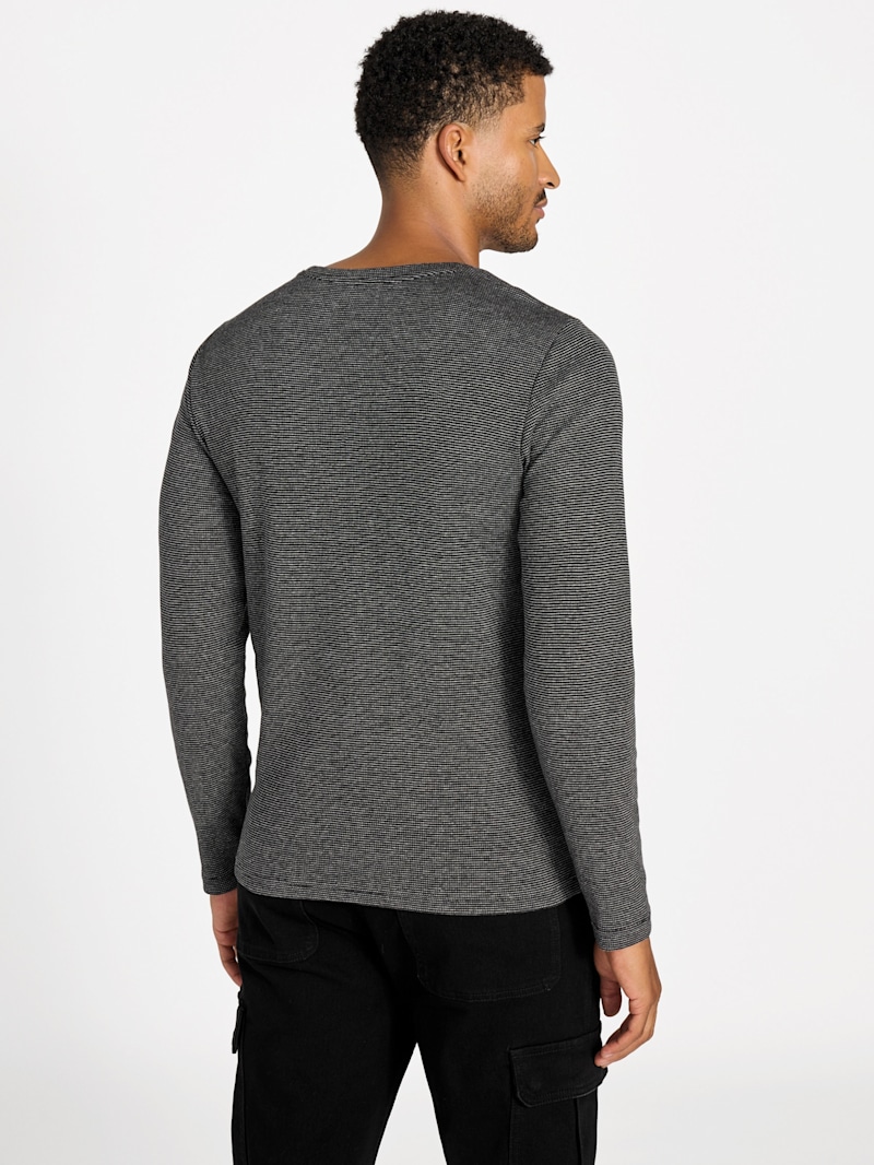 Tomas Crewneck | GUESS Factory