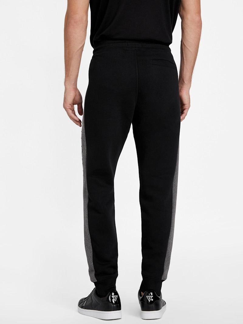 Eco Marcus Logo Joggers