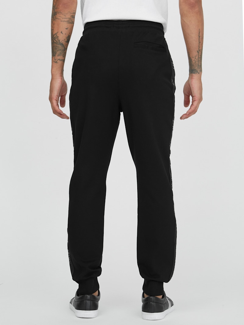 新品　BRIEFING MENS 3D LOGOJOGGER PANTS BRIEFING MEN'S 3D LOGO JOGGER PANTS Mサイズ