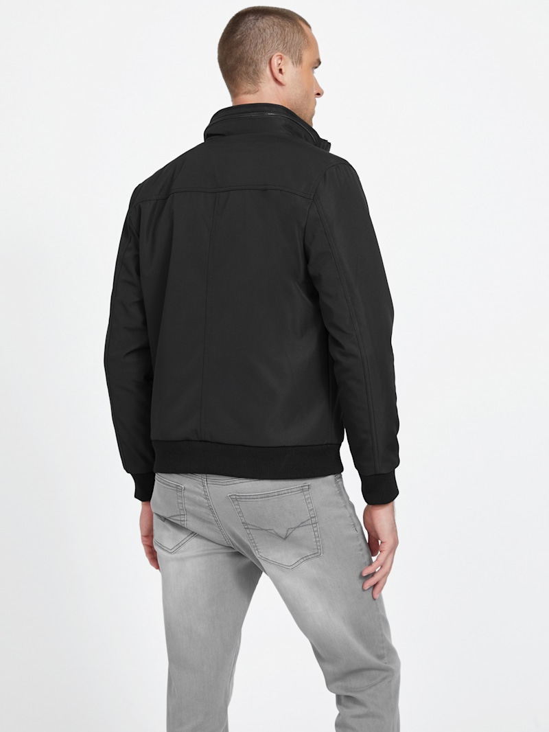 MCM バケットハット ブラック ONE SIZE M / 58cm / 22.8