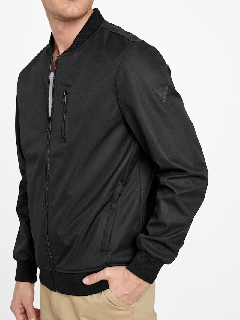 Brook 2025 Tool Wark Jacket ブラック 黒 Lサイズ Brook 2025 Tool