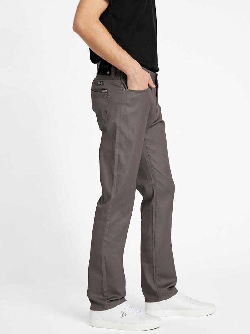 Harlem Slim-Fit Jeans | GUESS Factory