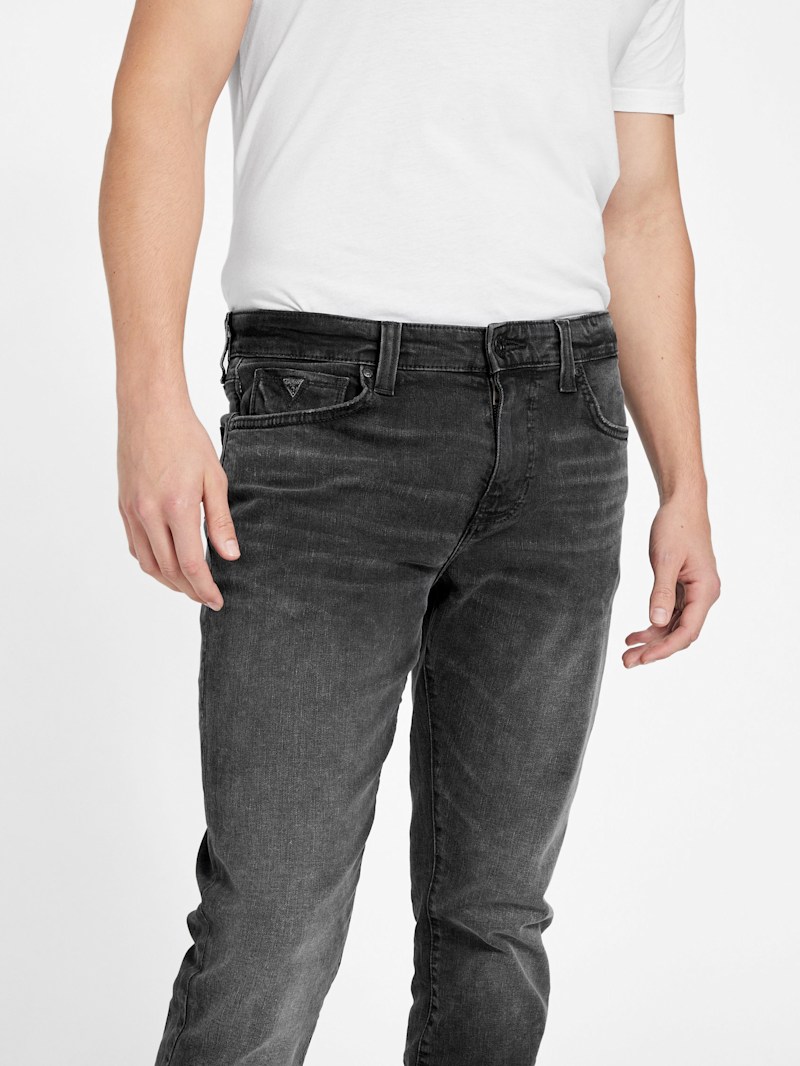 ふとし　new manual TAPERED JEANS GQ　#017 GQ SHOP×New Manual別注アイテム、全貌公開 | GQ JAPAN