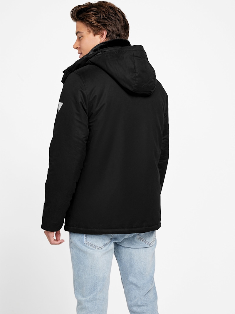 Samuel Jacket | GUESS Factory