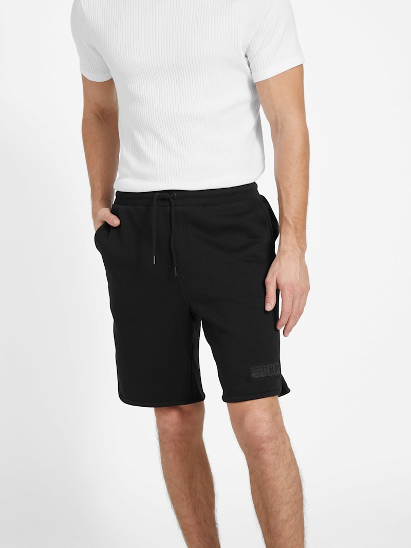 Harvey Shorts | GUESS Factory