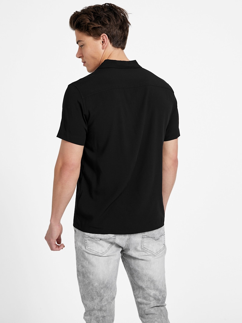 Kent Regular-Fit Shirt