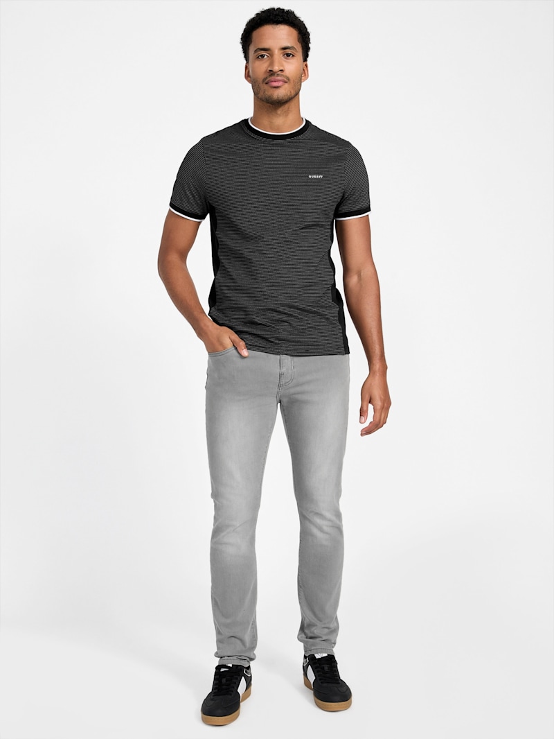 Eco Koa Tee | GUESS Factory