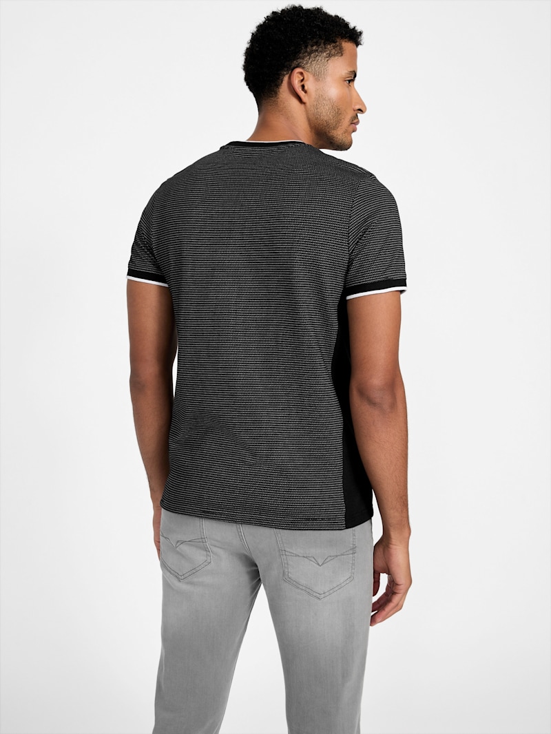 Eco Koa Tee | GUESS Factory