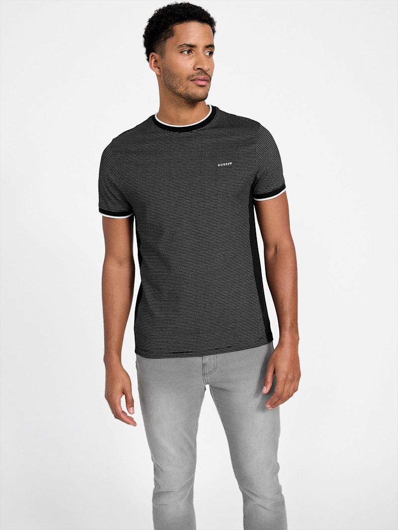 Eco Koa Tee | GUESS Factory