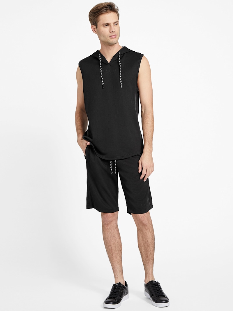 ジャケット・アウター IRISHMAN 2way Black Out down vest SPRAY DOWN VEST | Sail Racing Official