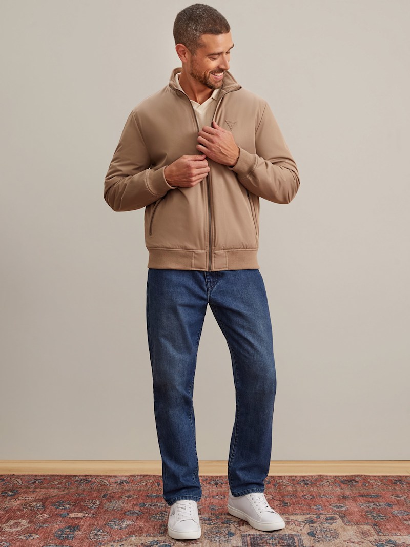 ジャケット・アウター GADIDANONIEM SIMON / GRAY Simo Jacket | GUESS Factory