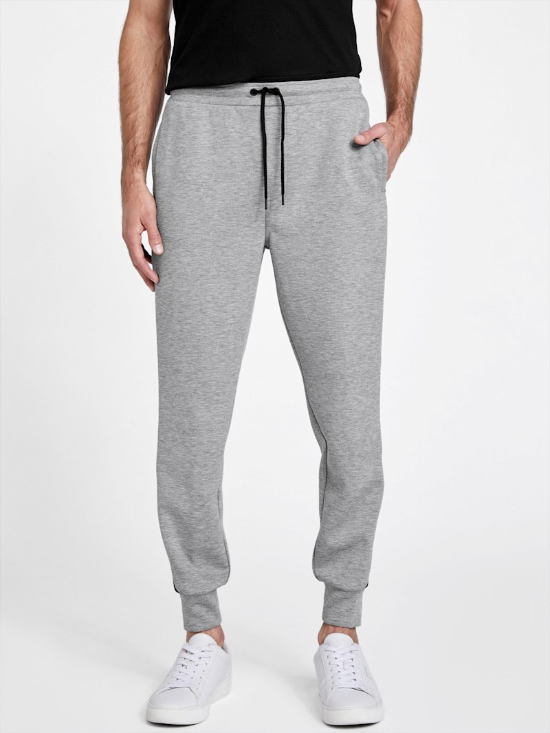 Juan Active Joggers | GUESS Factory