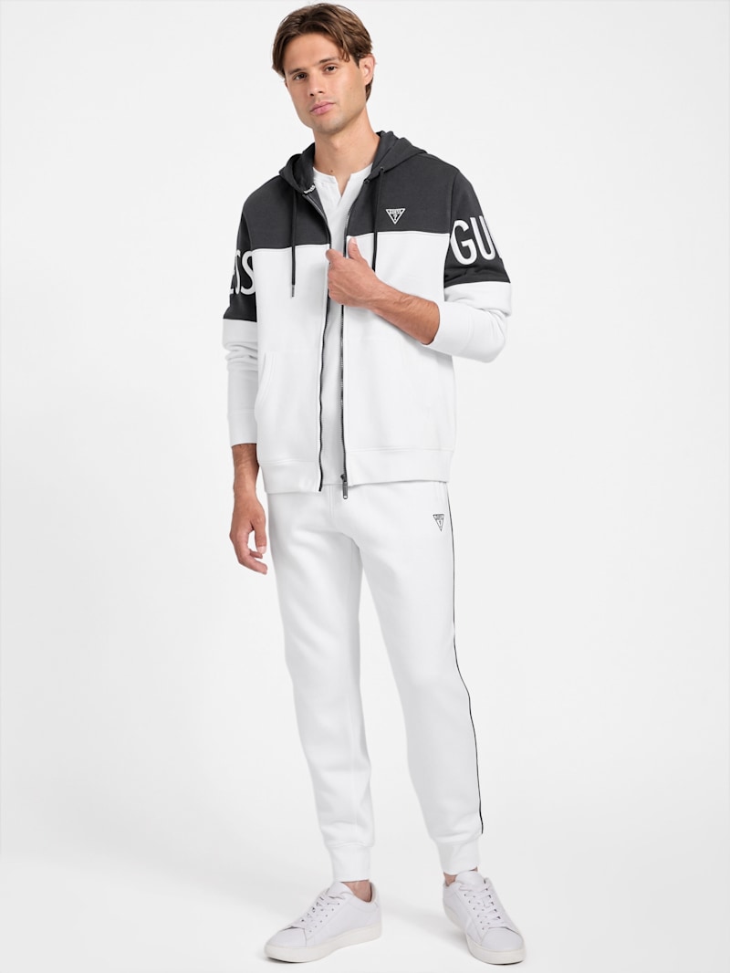 Eco Harrison Active Joggers | GUESS Factory