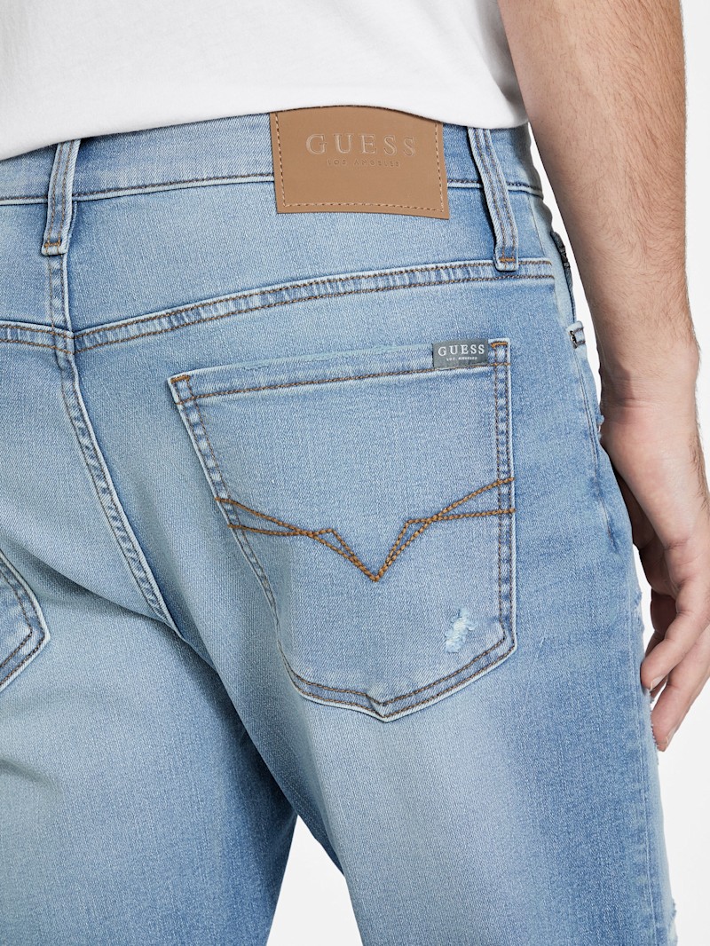 【送料&関税込】Etro Cotton Jeans ETRO Cotton Jeans | ブルー | FARFETCH JP