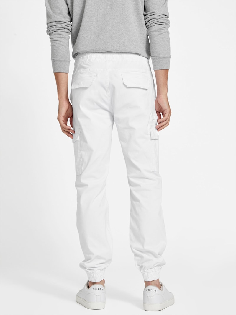 パンツ guess usa combat cargo pants archive View All Pants