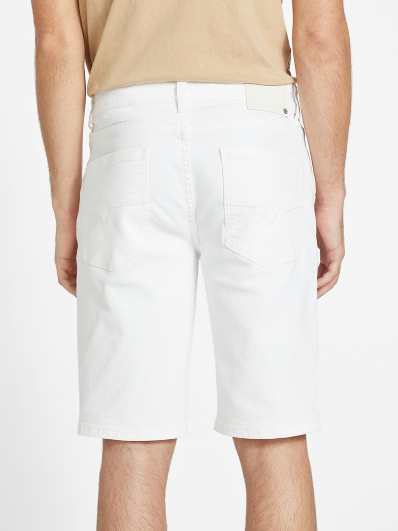 Burton Denim Shorts | GUESS Factory