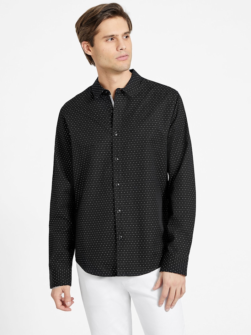 Nolan Shirt