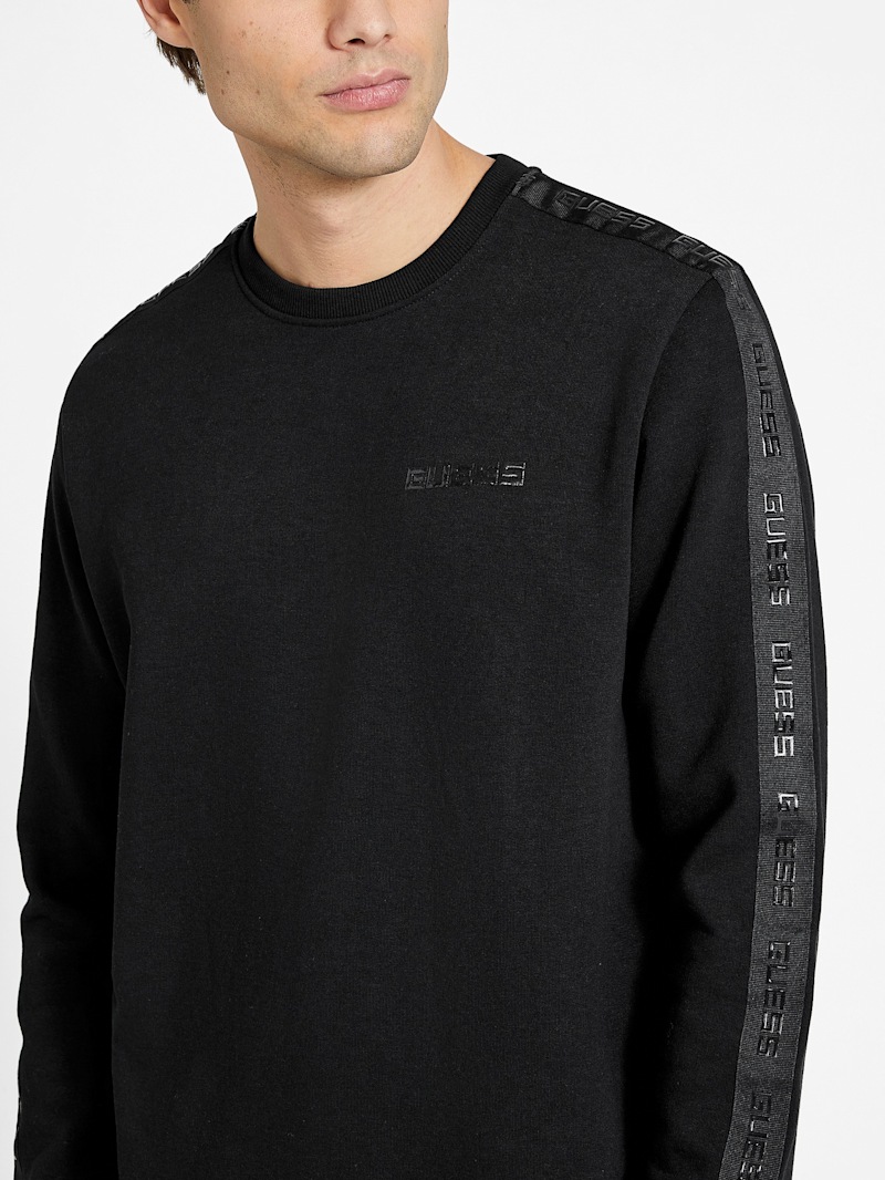 トップス Brook / 2024aw Brook Logo Sweat / XL トップス Brook / 2024aw Brook Logo Sweat / XL トップス Brook