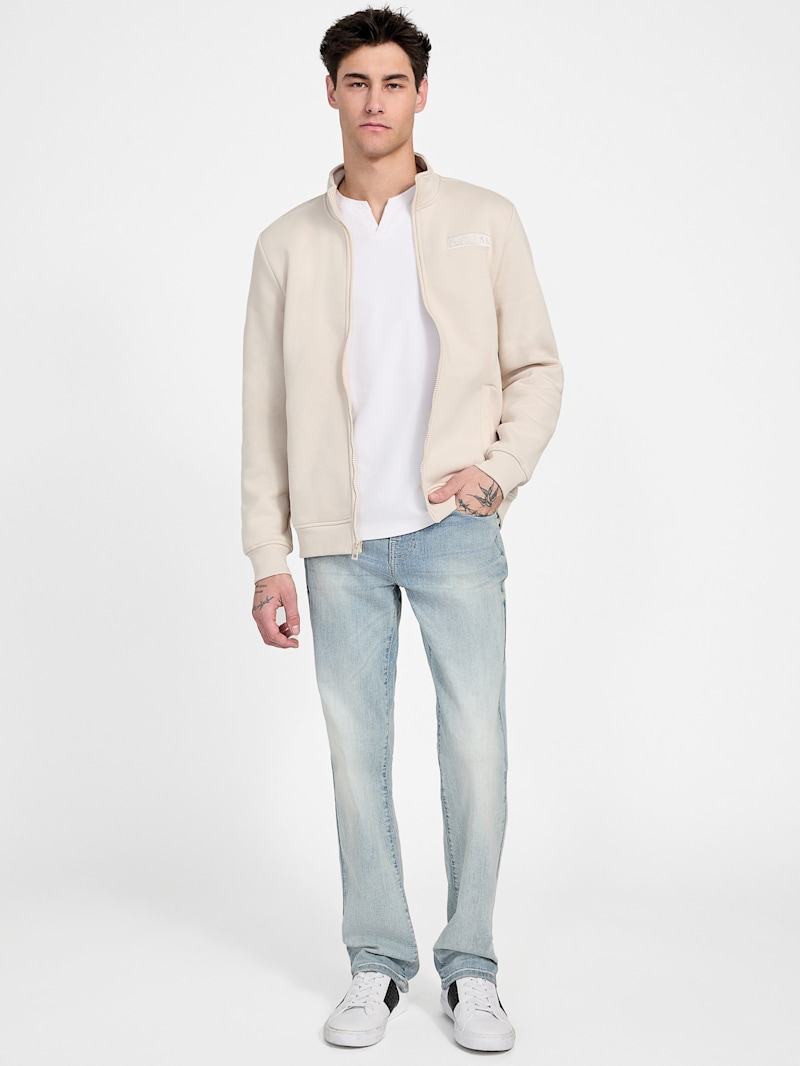 月刊GEKIIKE Limited Adidas Originals ZX Alkyne [S24181] Men Casual Shoes CNY Black