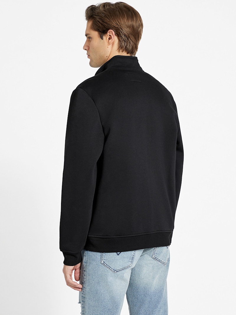 Guess USA ジャケット Harvey Fleece Jacket