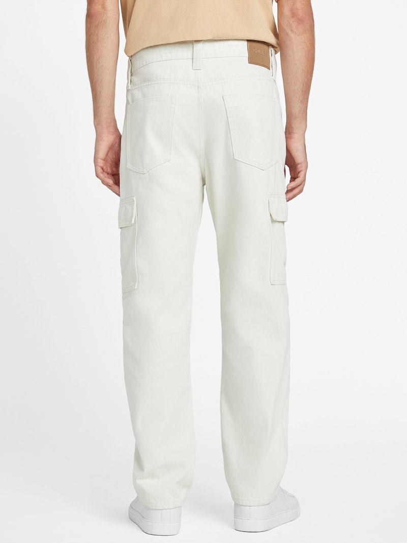 Mateo Cargo Pants | GUESS Factory