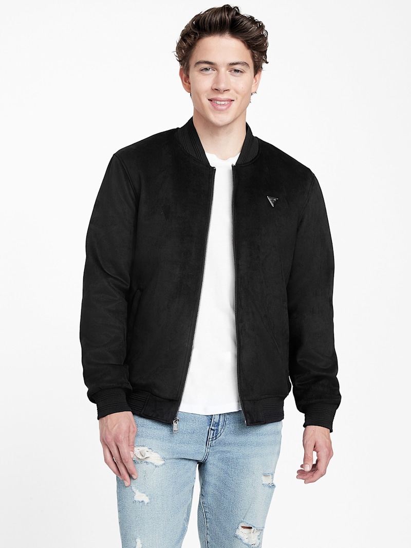 [GROVE]★22F/W EVAN JACKET c5b6496e05c9672a2fe868f5c82a42