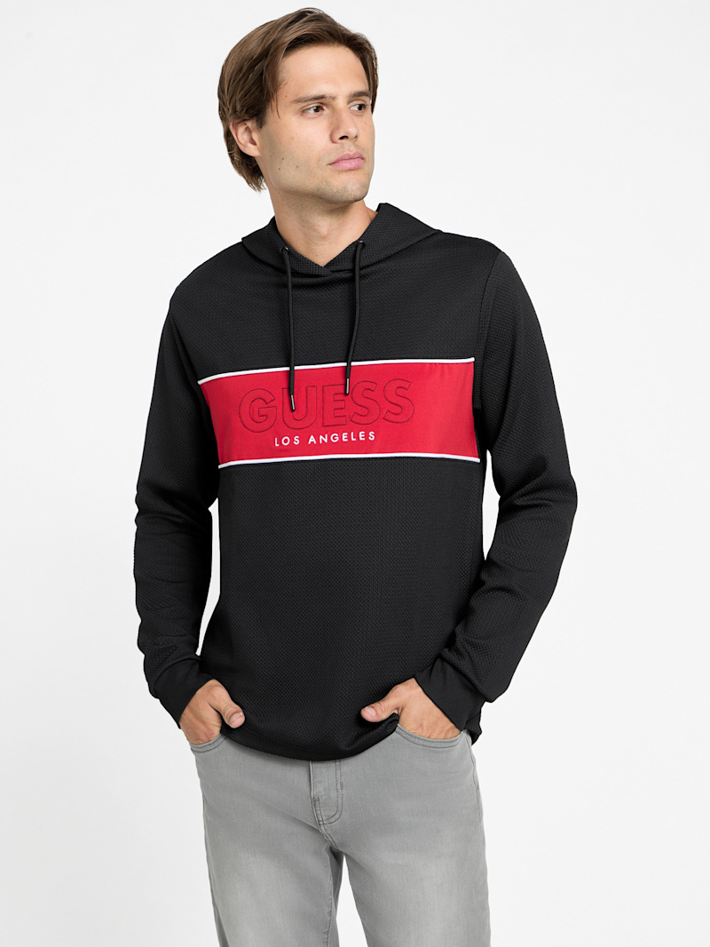 アイドル XG chemical Wash Docking Sweatshirt Chemical Wash Docking Sweatshirt / BLACK – XGALX OFFICIAL SHOP