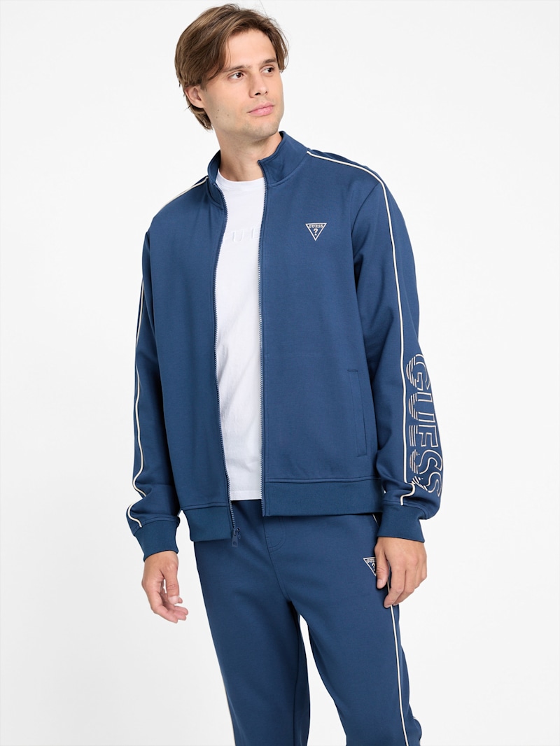 ジャケット・アウター 00s archive Zucca gimmick Zip coat 00s archive Zucca gimmick Zip coat