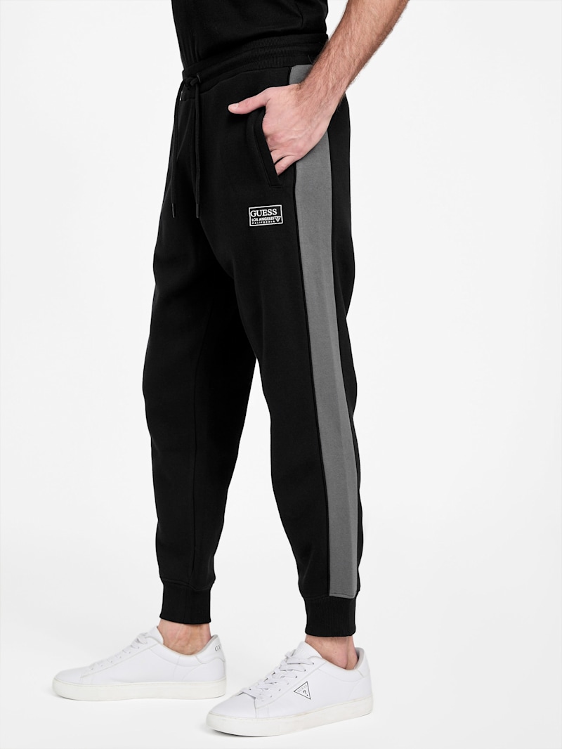 新品　正規品　BRIEFING 3D LOGO JOGGER PANTS 新品BRIEFING正規品3D LOGO JOGGER PANTS M