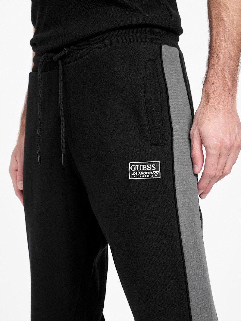 メンズウェア MARK&LONA Viper Jersey Jogger MARK&LONA】ジョガーパンツ Viper Jersey Jogger(MEN)【全2色】