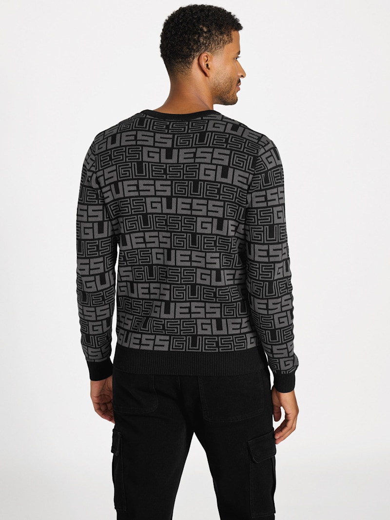 メンズウェア RUFFLOG SQUARE RG LOGO MOCK NECK BLACK RESTOCK – RUFFLOG