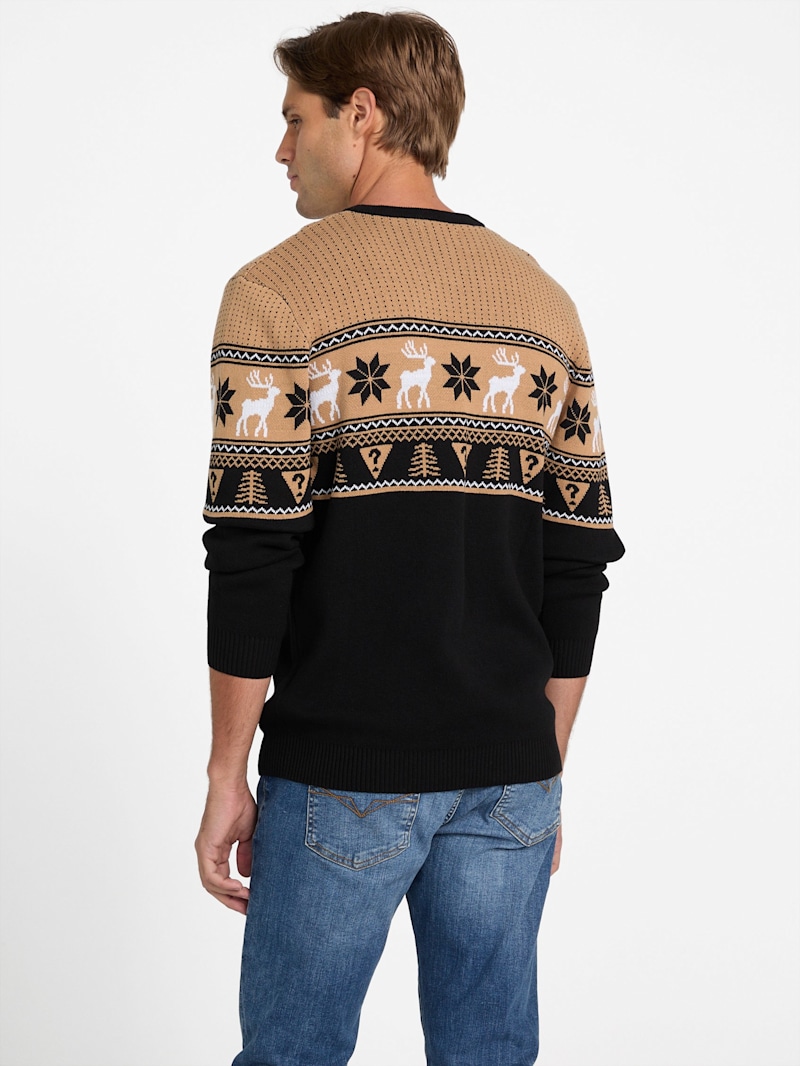 ★FACADE PATTERN★ Fur collar leather jumper_brown Shop 316 Off The Shoulder Fur Jumper | Jaded London | Clothing