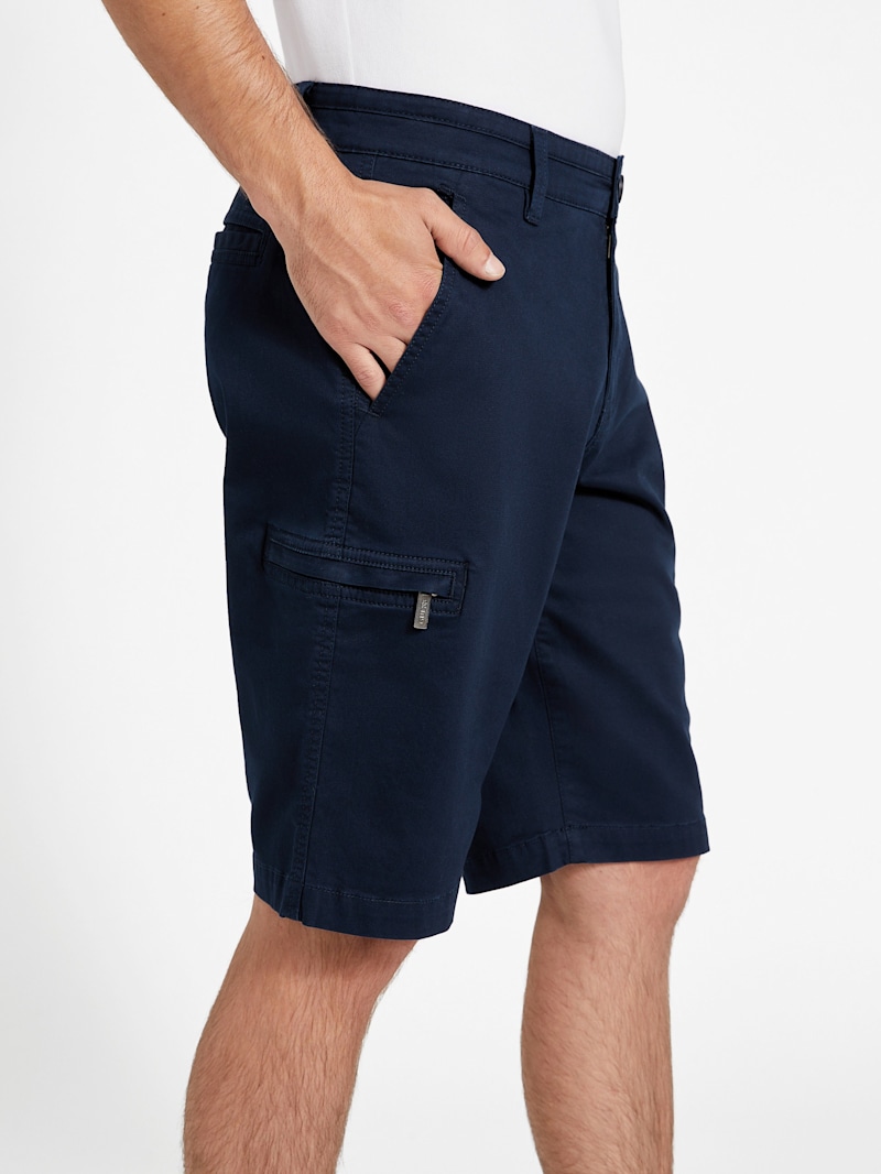 Reef Cargo Shorts | GUESS Factory