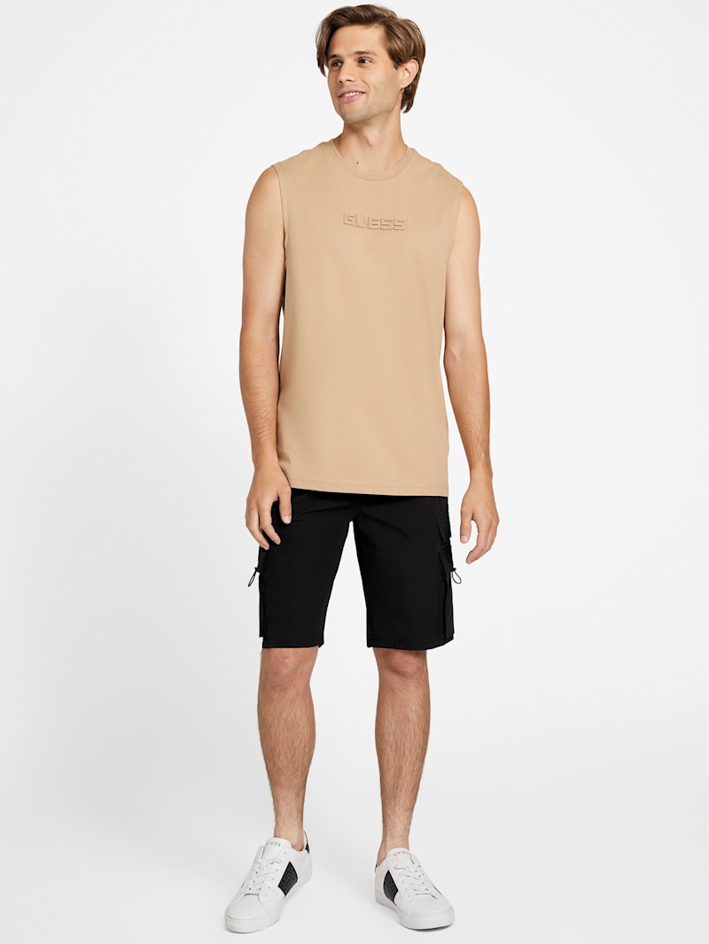 Ford Cargo Shorts | GUESS Factory