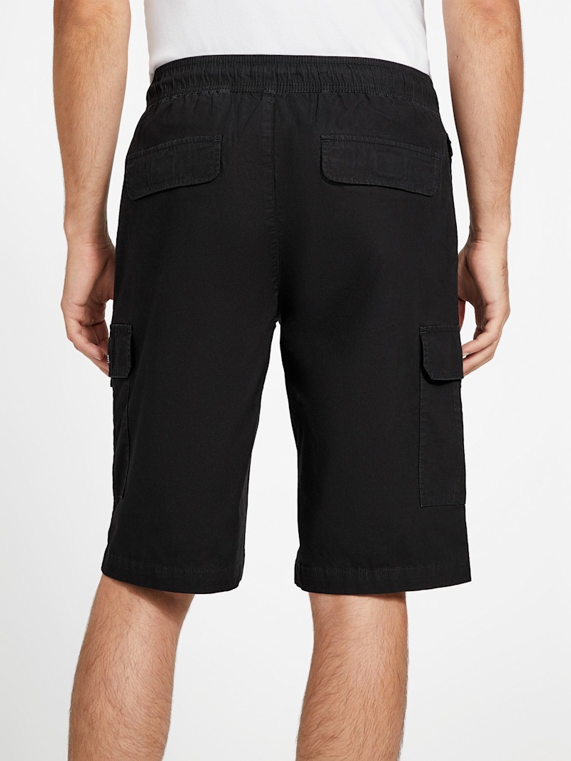 Tyce Cargo Shorts | GUESS Factory