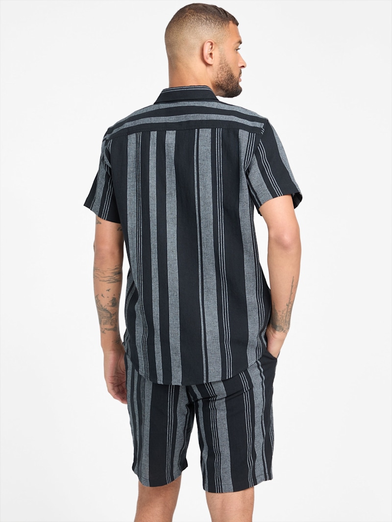 【MODERNIF】Jerry Stripe T-shirt 33116742_hi?h=630