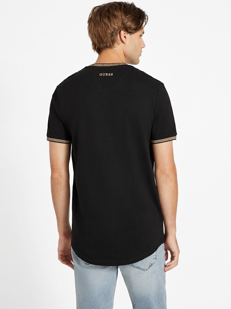 Eco Jack Tee | GUESS Factory Ca