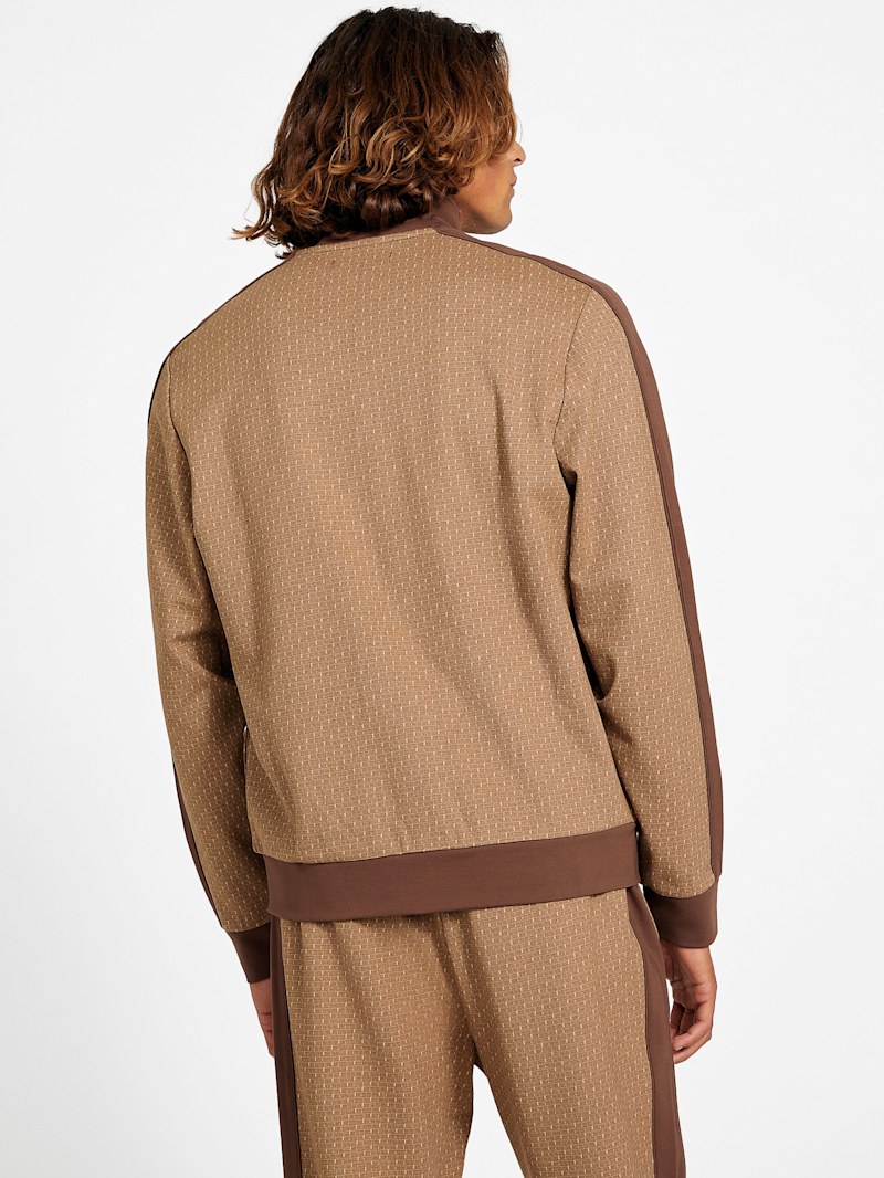 ジャケット・アウター SUNSEA Caramel Check Coat 19A33 Work Jacket ~ Ochre Suede – 3sixteen