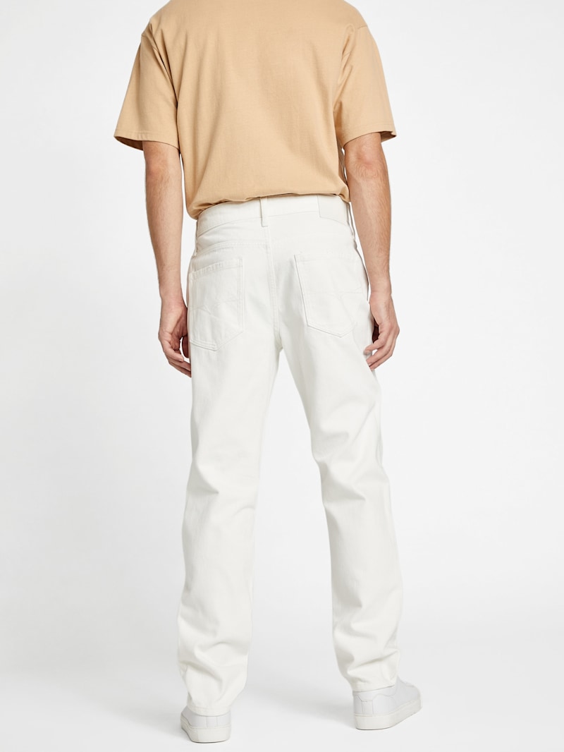 Parker Straight Jeans | GUESS Factory Ca